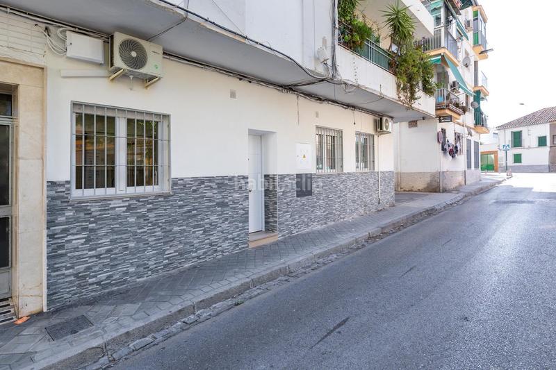 Foto 2152603d-4bd9-4aa2-a766-dfaaae0fff30. Planta baja local reformado como vivienda en Angustias - Chana - Encina Granada