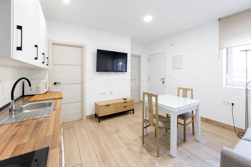 Foto 4989dd74-ab12-4d4f-ad85-670a4e337646. Planta baja local reformado como vivienda en Angustias - Chana - Encina Granada