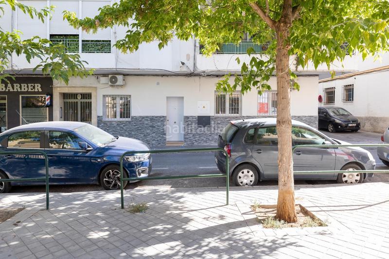 Foto 984d5aff-c9eb-45f5-980e-caf89a1069cb. Planta baja local reformado como vivienda en Angustias - Chana - Encina Granada