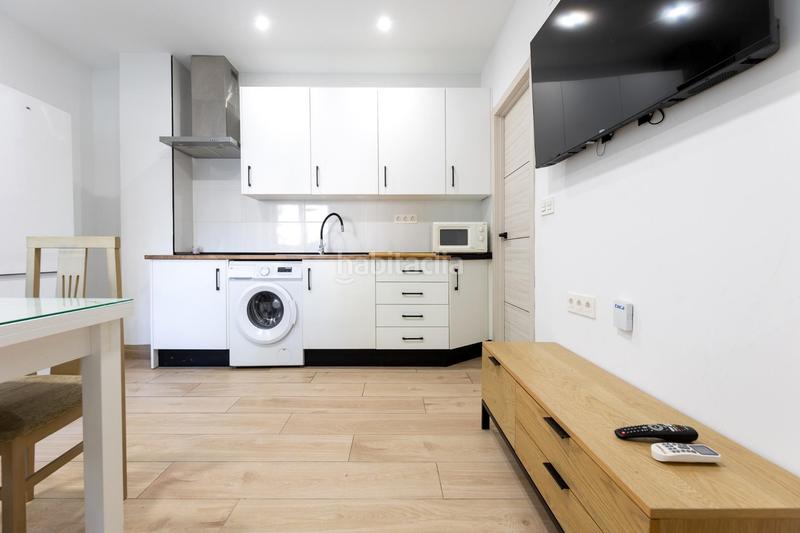 Foto a6de50c3-a57f-4800-81a4-f4649583a9b3. Planta baja local reformado como vivienda en Angustias - Chana - Encina Granada