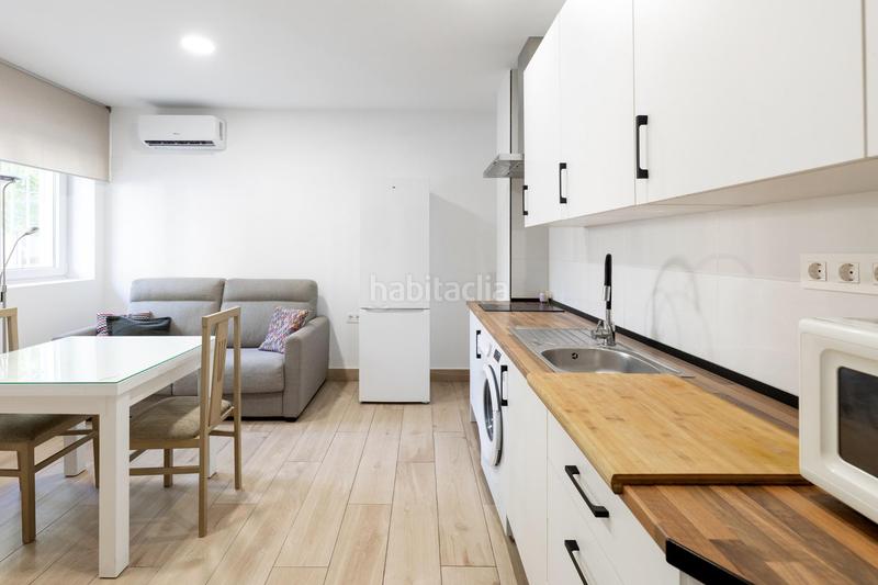Foto c04c4d06-161f-4aff-b84e-2377a609743d. Planta baja local reformado como vivienda en Angustias - Chana - Encina Granada