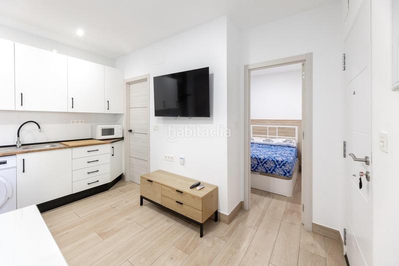 Foto da91fa11-1eca-40f8-8b2c-60bf3528b358. Planta baja local reformado como vivienda en Angustias - Chana - Encina Granada
