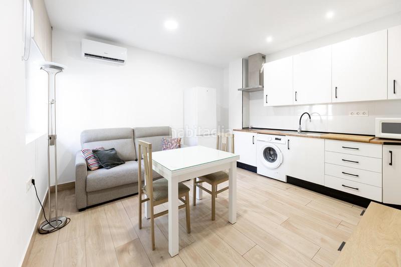 Foto db031766-19dc-4392-94c1-10a9b2a76423. Planta baja local reformado como vivienda en Angustias - Chana - Encina Granada