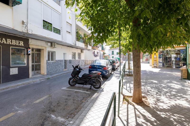 Foto db1e6ee5-174c-4e73-a04c-ded74670cf54. Planta baja local reformado como vivienda en Angustias - Chana - Encina Granada