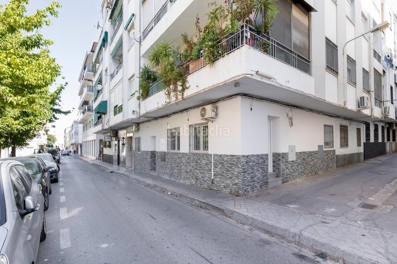 Foto e556a7f0-a6c2-44f3-a650-0fad91b02b65. Planta baja local reformado como vivienda en Angustias - Chana - Encina Granada