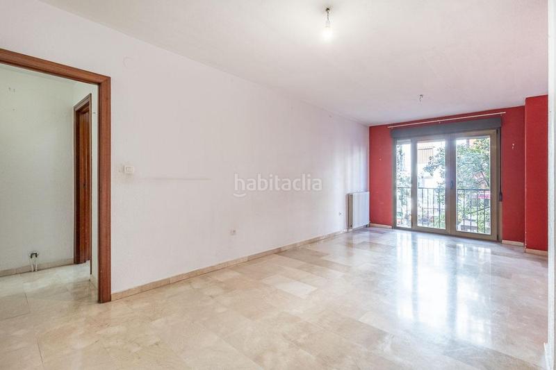 Foto b7c974a1-f5c8-42d6-b15b-56bf4cfcb0a7. Piso  con garaje en plena calle molinos. en San Matías - Realejo Granada