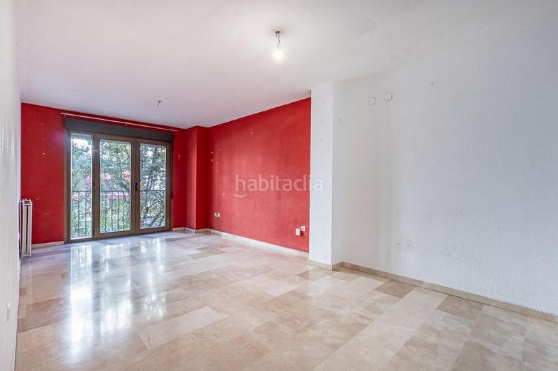 Foto be8bb32a-e5d3-494c-af48-6ffb362e7c7b. Piso  con garaje en plena calle molinos. en San Matías - Realejo Granada