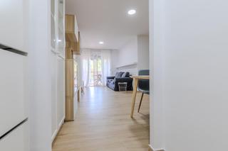 Location Appartement à Cervantes. Piso en alquiler por temporada en granada  zona alminares  refor