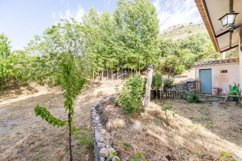 Foto 0a13be24-7a6e-490e-9851-dfb3e338048a. Mas dans Cogollos de la Vega