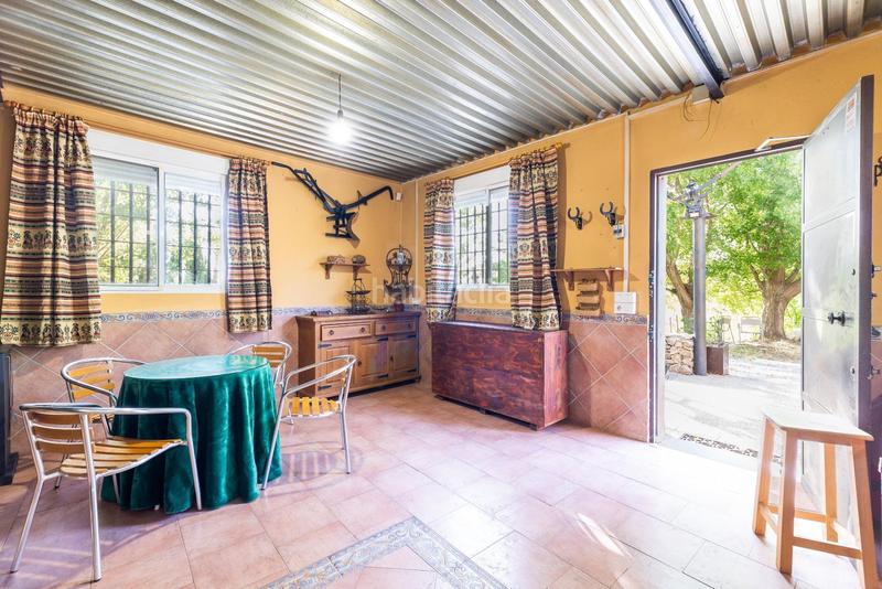 Foto e6a7ced5-cead-4145-8632-40fa8fcfa8e7. Mas dans Cogollos de la Vega