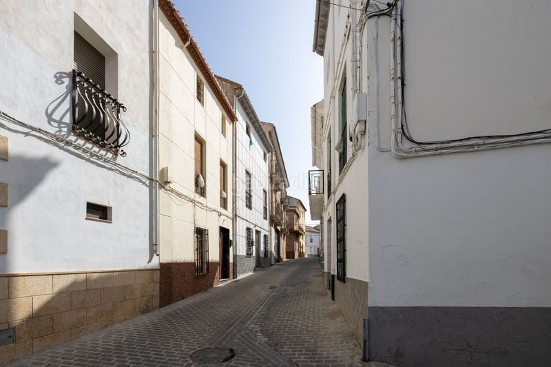 Foto 48fa1c57-a4a1-4bf8-b64a-4f6fbe9a09e8. Casa a Íllora