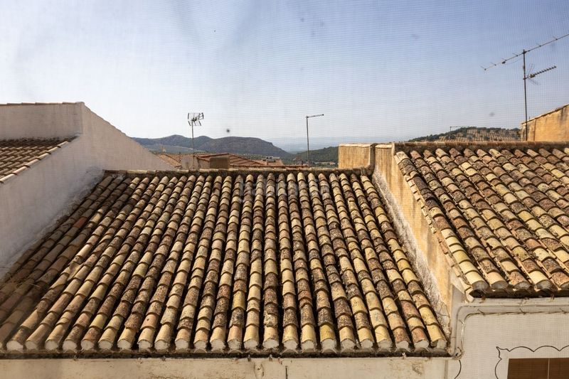 Foto a51071ca-16b6-4ea1-ab3e-78ad1e15f007. Casa a Íllora