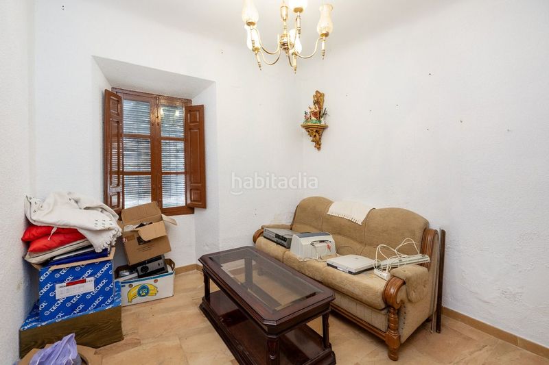 Foto aa5c4a13-34c0-4cb3-8165-17c06c3fb9af. Casa a Íllora