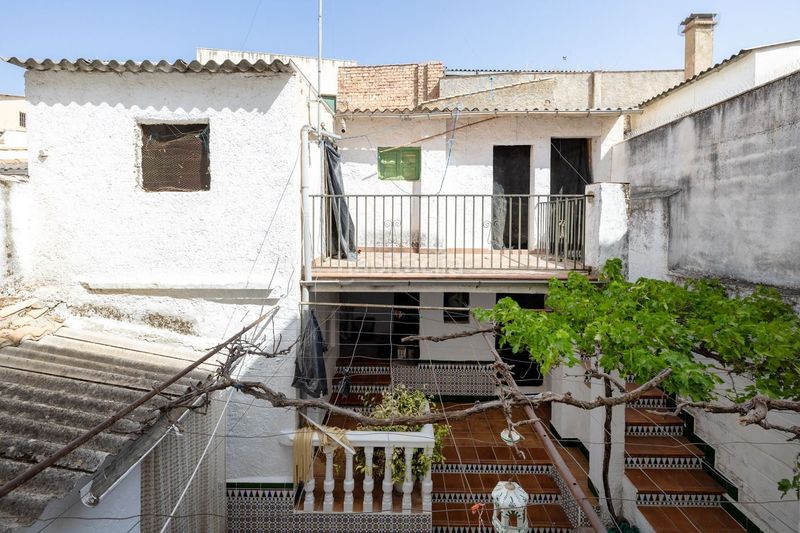 Foto acc9c9a8-200e-4123-8cf1-050dcd710b6a. Casa a Íllora