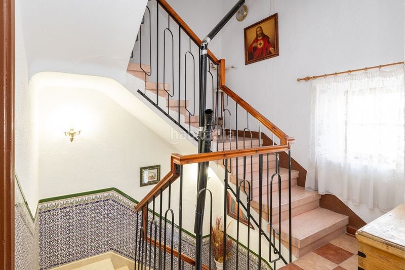 Foto cc25e5b8-9682-4bdd-b8de-86897679ffe8. Casa a Íllora