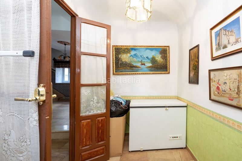 Foto e139aa76-1235-4df9-880e-a152337e12e6. Casa a Íllora