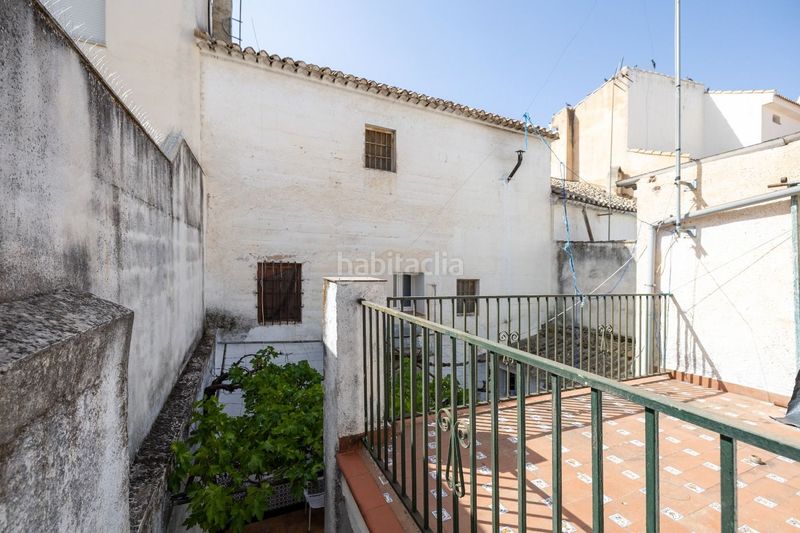 Foto e3e4a907-b2a7-401b-94a5-bd317e01ae59. Casa a Íllora