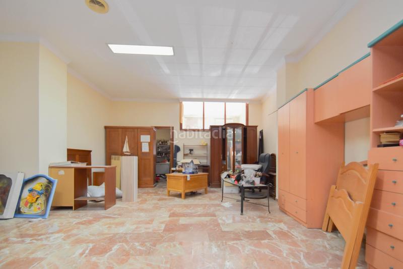 Foto 638e90c3-6557-47d5-99f8-b5fc4515e6d8. Local comercial  montefrio en Montefrío