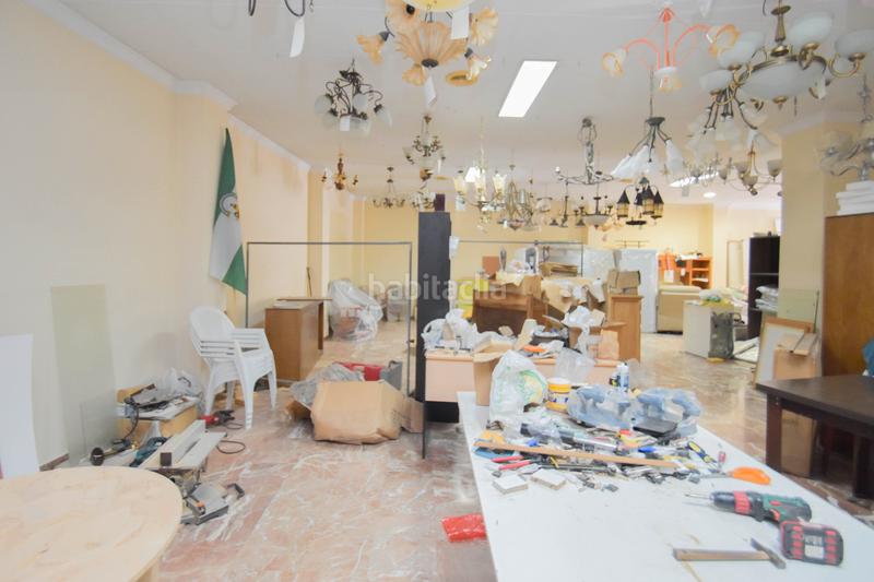 Foto f85b5a6f-1c5c-498a-bfea-cf64a1678a32. Local comercial  montefrio en Montefrío
