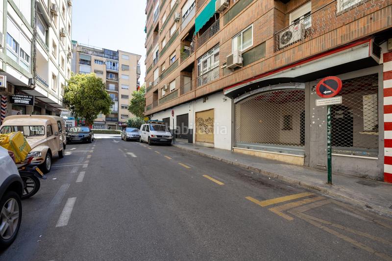 Foto 0349757a-9cd6-4b01-a740-79ce2d3f3fb6. Locale commerciale in Camino de Ronda Granada