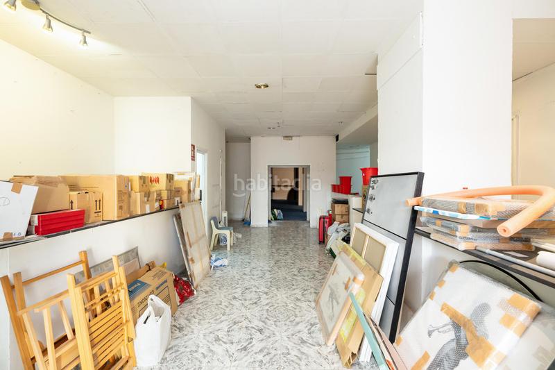 Foto 6c5c47b4-3139-4405-bec3-4a142f7a3644. Locale commerciale in Camino de Ronda Granada