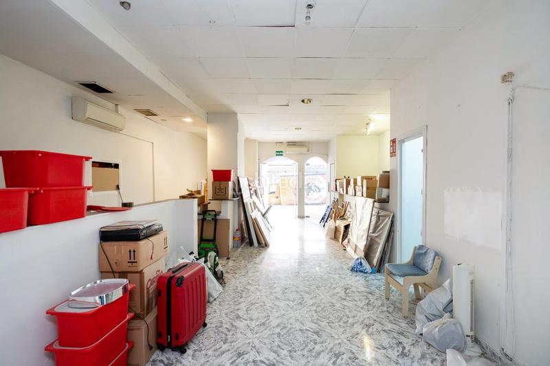 Foto 7de9f938-8baa-4419-9c09-a666d03da040. Locale commerciale in Camino de Ronda Granada