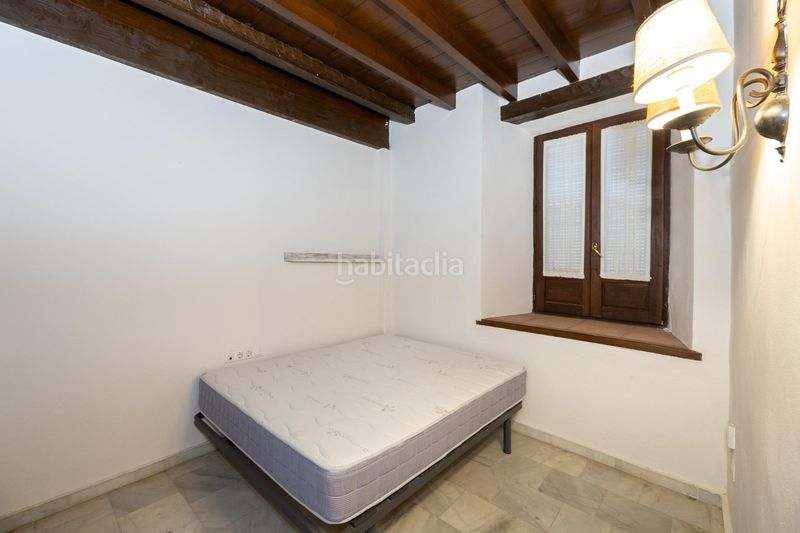 Foto 2761eec6-a706-4629-9e61-21455dec5e3a. Apartament a San Matías - Realejo Granada