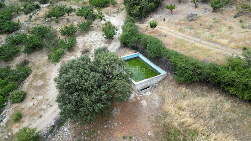 Foto 2c3c983c-e3d5-4833-9379-a1f47ecbd80e. Masía finca en venta , jaén casa, piscina y espacios para tu proyecto rural en Torres