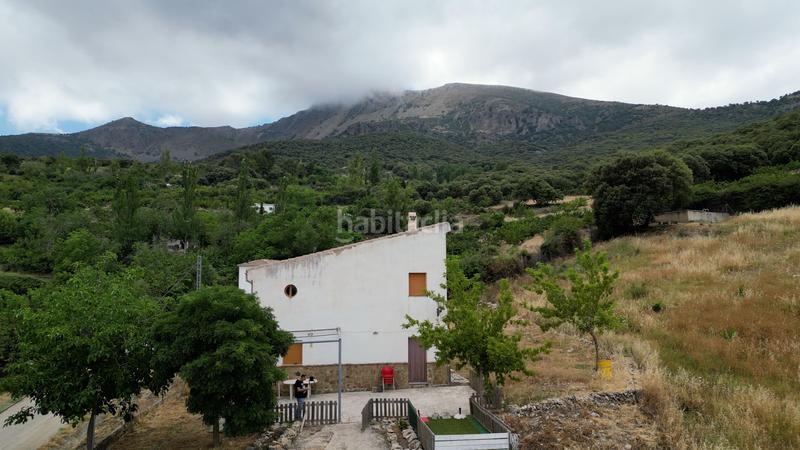 Foto 63aecc84-e13e-433f-9d2b-e3e7e2208972. Masía finca en venta , jaén casa, piscina y espacios para tu proyecto rural en Torres