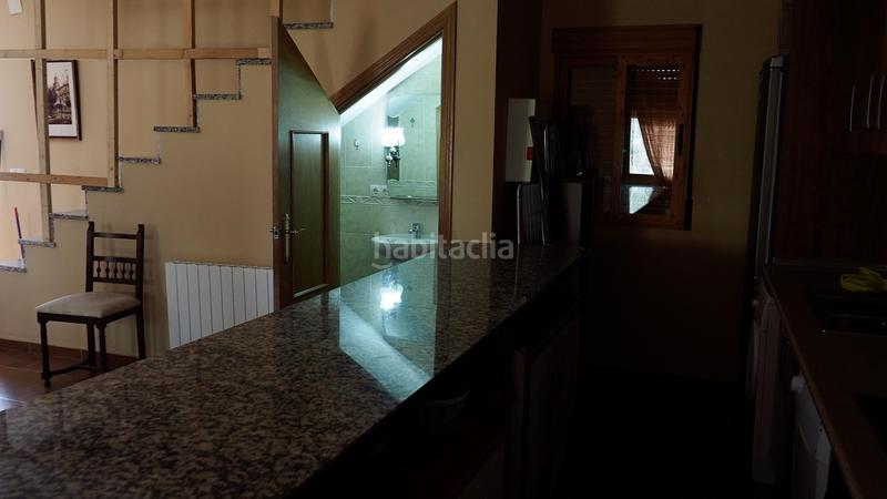 Foto cea6bf33-ac50-42b5-905b-1ee628f31e56. Masía finca en venta , jaén casa, piscina y espacios para tu proyecto rural en Torres