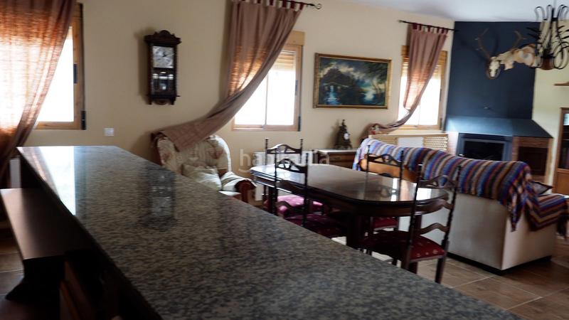 Foto ffc3d03b-af07-47ff-aceb-02eeefa79065. Masía finca en venta , jaén casa, piscina y espacios para tu proyecto rural en Torres