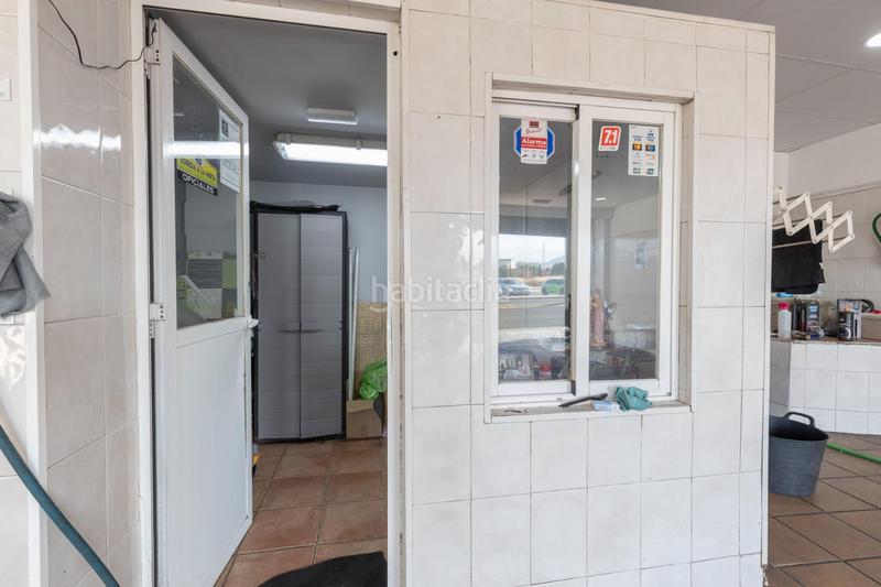 Foto 697963a1-742f-410d-b7f9-eee7bfd3ffb7. Local comercial fantástico local en ubicación inmejorable! en Maracena