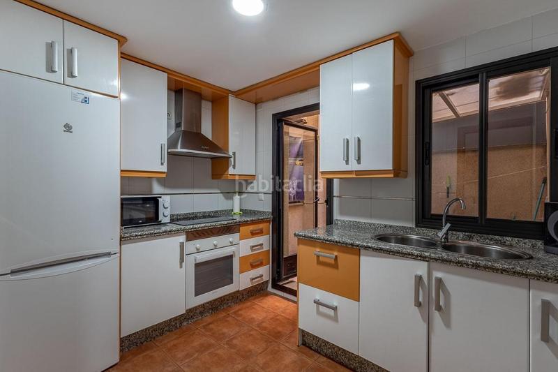 Foto 6a2fbe07-2930-4d6b-9417-ed74ffcdf0d1. Piso  de 2 dormitorios plaza garaje trastero en calle principal b avda. madrid en Monachil
