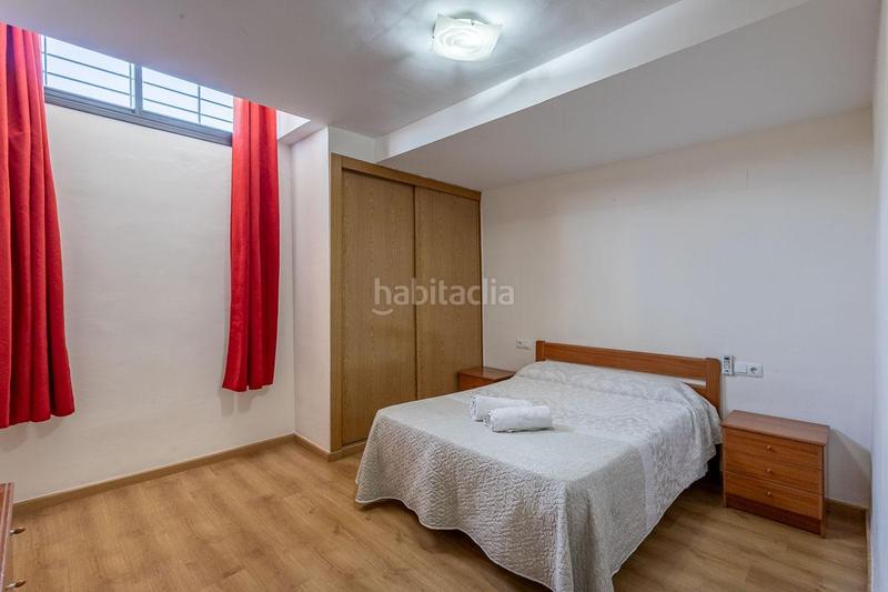Foto ab9a5ccb-f6ab-46d7-9a40-e78d8e626513. Piso  de 2 dormitorios plaza garaje trastero en calle principal b avda. madrid en Monachil