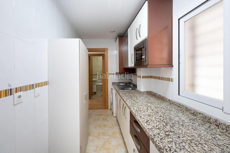 Foto 35de3172-3eb3-4b8b-88e8-047fa6dc61ae. Piso oportunidad en las gabias vivienda lista para entrar a vivir. en Gabias (Las)