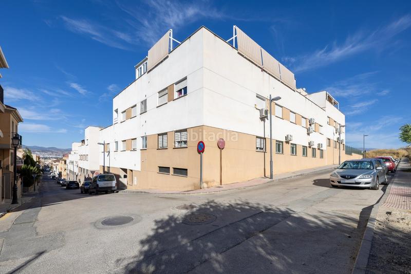 Foto 3eb72d79-49ab-40dd-a6b1-dc8aaf16f09c. Piso oportunidad en las gabias vivienda lista para entrar a vivir. en Gabias (Las)