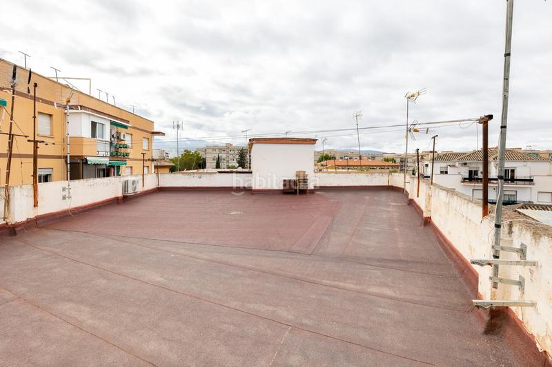Foto ae5b5b54-8370-4f62-b68a-0e119b24def9. Piso fantástico piso junto instituto astrofísica en Granada