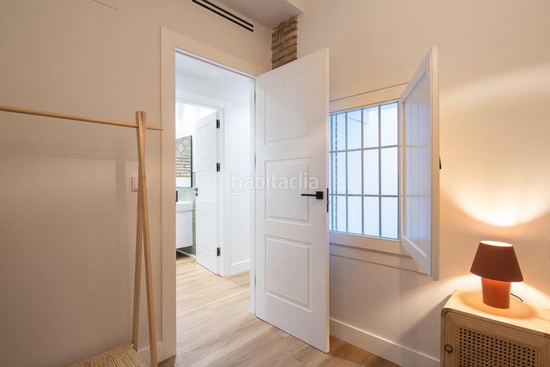 Foto 06ddf941-bbae-4eed-8bd3-c099948b367e. Piso horno de vidrio, espino 1 b en Barrio de Albaicín Granada