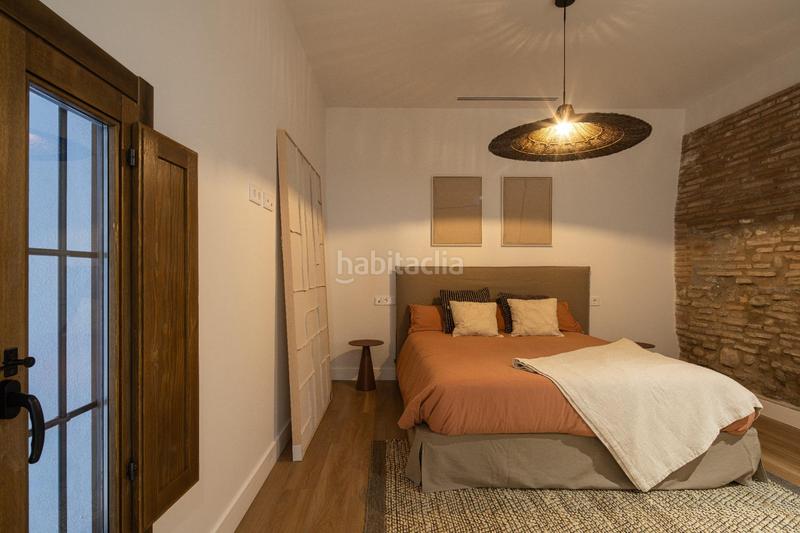 Foto 926f5241-f974-4b1b-976a-db0ffb2440a9. Piso horno de vidrio, espino 1 b en Barrio de Albaicín Granada