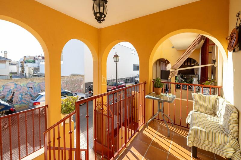 Foto 734c64ed-554f-4c03-93b4-2cd4a8a351a1. Maison avec chauffage parking dans Peligros