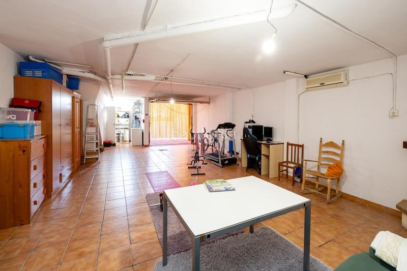 Foto 871f4c26-0a8b-4e75-9333-155ed16699a5. Maison avec chauffage parking dans Peligros