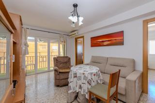 Alquiler Piso en Barrio de Zaidín. Amplio y luminoso piso en el corazón de zaidín, granada!
