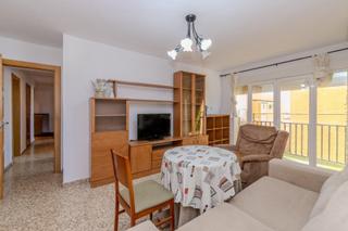 Location Appartement  Avenida de america. Piso en alquiler por habitaciones para estudiantes en zaidín  gr