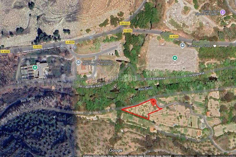 Foto 154b470d-918e-4418-b2a1-55426f0f300c. Propriété dans paseo paseo duquesa s/n dans Pinos Genil