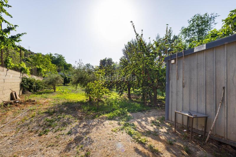 Foto 2c424843-0b12-427f-bade-a0fd953ec3b8. Propriété dans paseo paseo duquesa s/n dans Pinos Genil