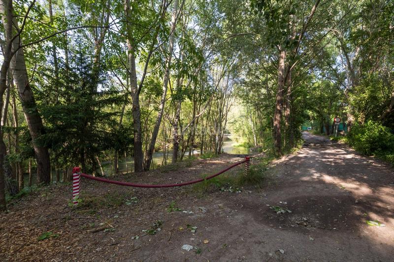 Foto 760e25db-d6d3-4cc5-a170-fddd9fc33cba. Propriété dans paseo paseo duquesa s/n dans Pinos Genil