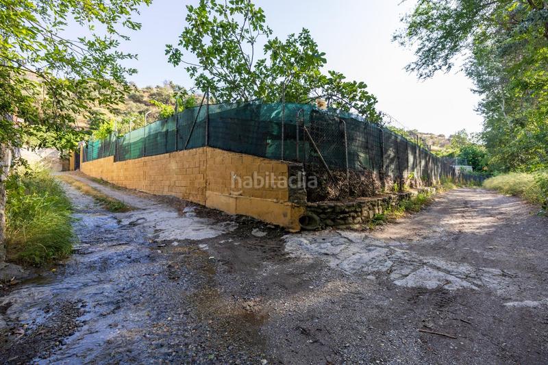 Foto c0eae7be-5981-4ee6-8a31-6442ca6196fc. Propriété dans paseo paseo duquesa s/n dans Pinos Genil