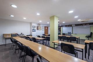 Office space in San Matías - Realejo. Oficina junto a angel ganivet