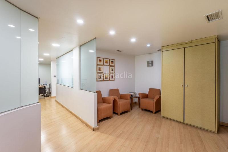 Foto 2af7794b-bf01-45d1-bc3e-42f773629575. Locale commerciale in San Matías - Realejo Granada