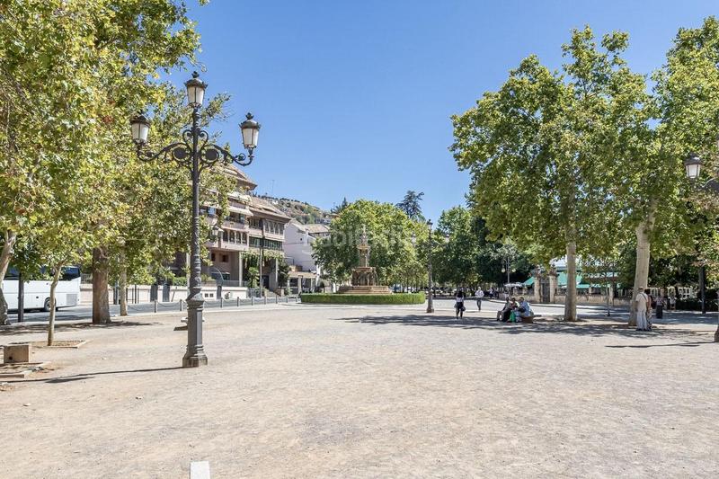 Foto 4a516199-f24b-4a1c-bbcc-800110d0a365. Locale commerciale in San Matías - Realejo Granada